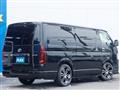 2021 Toyota Hiace Van