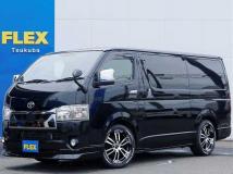 2021 Toyota Hiace Van