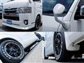 2020 Toyota Hiace Van