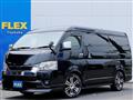 2022 Toyota Hiace Wagon