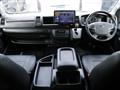 2022 Toyota Hiace Wagon