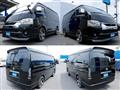 2022 Toyota Hiace Wagon