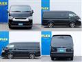 2022 Toyota Hiace Wagon