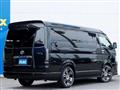 2022 Toyota Hiace Wagon
