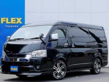 2022 Toyota Hiace Wagon