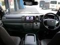 2018 Toyota Hiace Van