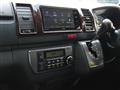 2018 Toyota Hiace Van