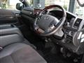 2018 Toyota Hiace Van