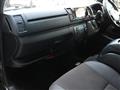 2018 Toyota Hiace Van