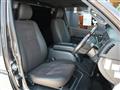 2018 Toyota Hiace Van