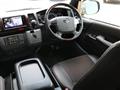 2018 Toyota Hiace Van