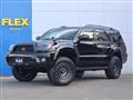 2008 Toyota Hilux Surf