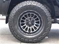2008 Toyota Hilux Surf