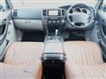 2008 Toyota Hilux Surf