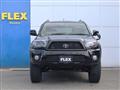 2008 Toyota Hilux Surf