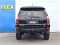 2008 Toyota Hilux Surf