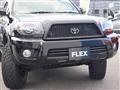 2008 Toyota Hilux Surf