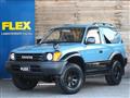 2000 Toyota Land Cruiser Prado