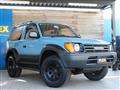 2000 Toyota Land Cruiser Prado