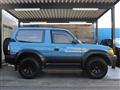 2000 Toyota Land Cruiser Prado