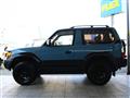 2000 Toyota Land Cruiser Prado