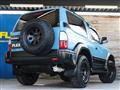 2000 Toyota Land Cruiser Prado