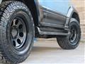 2000 Toyota Land Cruiser Prado
