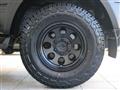 2000 Toyota Land Cruiser Prado