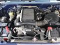 2000 Toyota Land Cruiser Prado