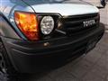 2000 Toyota Land Cruiser Prado