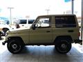 1995 Toyota Land Cruiser Prado