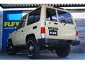 1995 Toyota Land Cruiser Prado