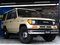 1996 Toyota Land Cruiser Prado