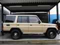 1996 Toyota Land Cruiser Prado