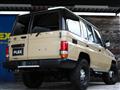 1996 Toyota Land Cruiser Prado