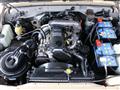 1996 Toyota Land Cruiser Prado