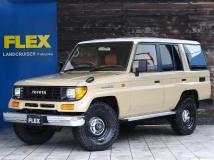 1996 Toyota Land Cruiser Prado