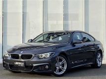 2019 BMW 4 Series