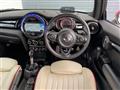 2015 BMW MINI