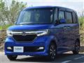 2019 Honda N BOX