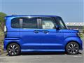 2019 Honda N BOX