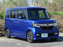 2019 Honda N BOX