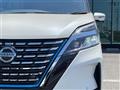 2022 Nissan Serena