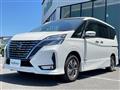 2022 Nissan Serena