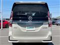 2022 Nissan Serena
