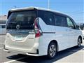 2022 Nissan Serena