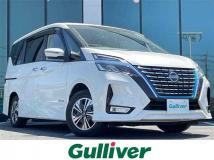 2022 Nissan Serena