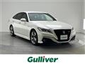 2019 Toyota Crown Hybrid