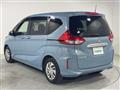 2021 Honda Freed