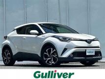 2017 Toyota C-HR